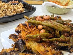 -佳木斯老崔朝族风味(群力店)