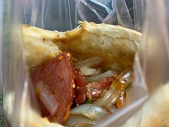 -小陈方酥锅盔(古城总店)