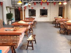 大堂-生产队柴火鸡(永乐路店)