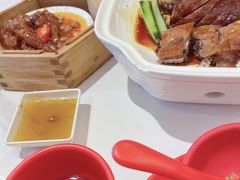 -避风塘·金牌店·夜宵(金玉兰店)