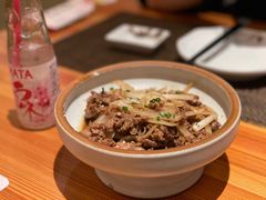 -皇品田苑日式料理(苏州中心店)