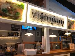 -CHINCHIN 青青·泰国料理(万象食家店)