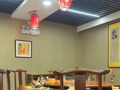 -中卫御苑福膳·养生局(圆明园店)