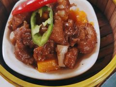 -食大利香港茶餐厅(南亚风情第一城店)