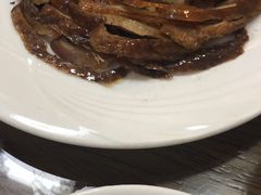 -董立兵烤鸭店(明湖店)