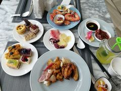 -漳州佰翔圆山酒店·圆山畔西餐厅