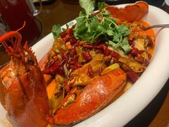 香辣盱眙小龙虾-香浙汇(望京店)