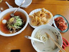 -顺姬冷面(延大店)