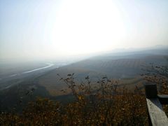 -帽儿山国家森林公园