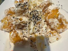 -玉桥餐厅(天坛店)