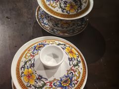 -琵琶语评弹茶馆(苏州平江路店)