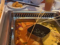 -串一火锅(赛格国际购物中心店)