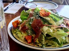 -PIZZA BIANCA(万象城店)