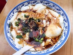 -嗲德来·豆浆·油条(商城路店)