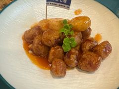 -安泰楼·佛跳墙创始人·传统闽味早茶·酒楼(三坊七巷闽菜地标店)