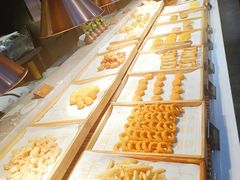 -圣罗巴海鲜烤肉自助(佳兆业店)