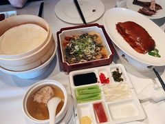 -四季民福烤鸭店(前门店)