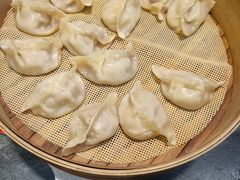 -李记饺子·熏酱东北菜(欢乐谷店)