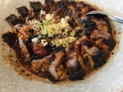 -御花园·粤菜·海鲜火锅(中山公园店)