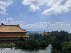 -崇圣寺三塔文化旅游区