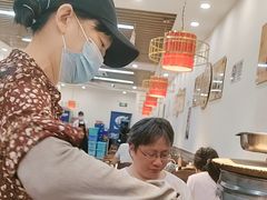 -地锅公社·现炒地锅鸡·地锅鱼·夜宵(罗锦路店)