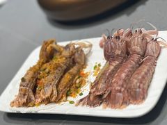 -神洲四海大酒楼(王府井澳门中心店)