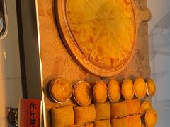 -魁牛·潮汕牛肉自助火锅(沈辽路万达店)
