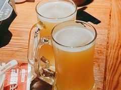 -管氏翅吧(台湾街店)
