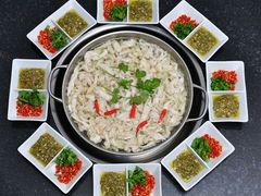 -芭夯兔·无骨兔汤锅(华阳店)