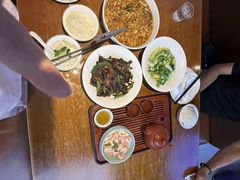 -外婆烧.老杭帮菜(庆春店)