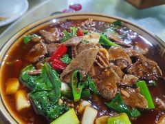-周师饭店