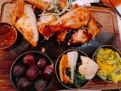 -The Rug Cafe(王府中环店)