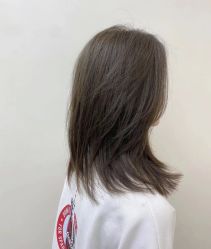 -HairCode芭曲发型