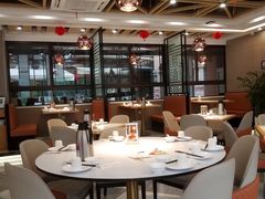 大堂-多多旺港式茶餐厅(新区店)