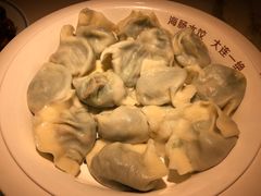 -日丰园海肠水饺·老字号大连海鲜(和平广场店)