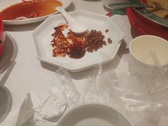 -姚姚酸菜鱼·金戈戈香港豉油鸡(喜荟城联名店)