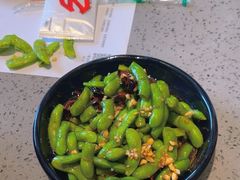 -一棠龙虾•王牌虾球(恒隆广场店)