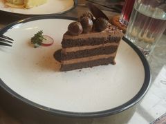 -Juicy Bakery(瑞景店)