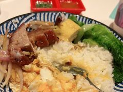 -龙记香港茶餐厅(久光百货店)