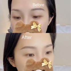 -HQ半永久纹绣纹眉
