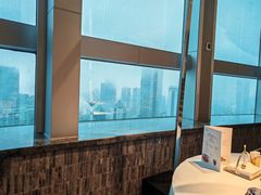 -君庭中餐馆(华强路店)