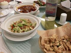 -渝信川菜(西单店)