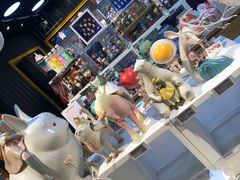 -泡泡玛特POPMART(壹号店)