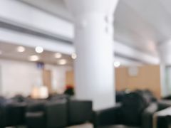 -杭州萧山国际机场