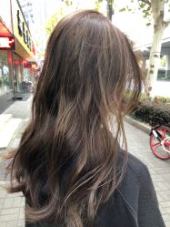 -美梵日系沙龙