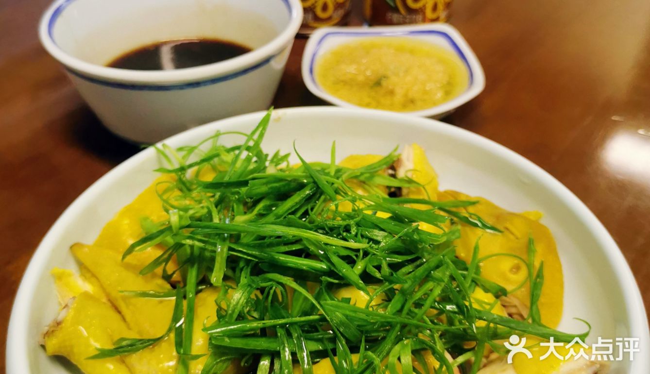 小店子藏着大味道，匠人厨房在陈记。