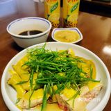 小店子藏着大味道，匠人厨房在陈记。