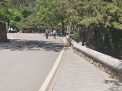 -潭柘寺景区
