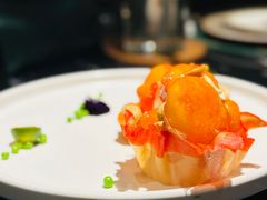 -彩虹之约•淮扬家宴(亚运村店)
