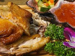 -Hi YOU你的饭局泰餐厅(雍和宫店)